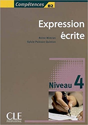 Expression écrite 4 B2